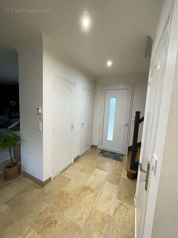 Maison à BRIVE-LA-GAILLARDE