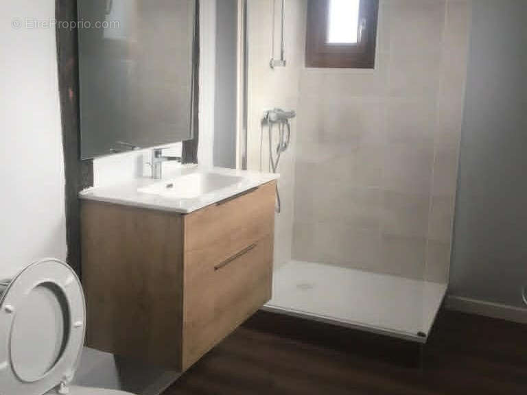 Appartement à LIMOGES