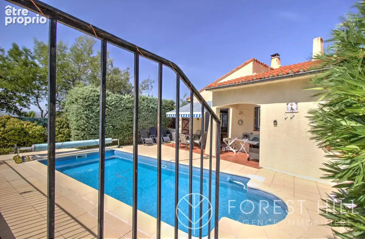 Maison 4 Faces avec Piscine et Appartement Indépendant - photo 23