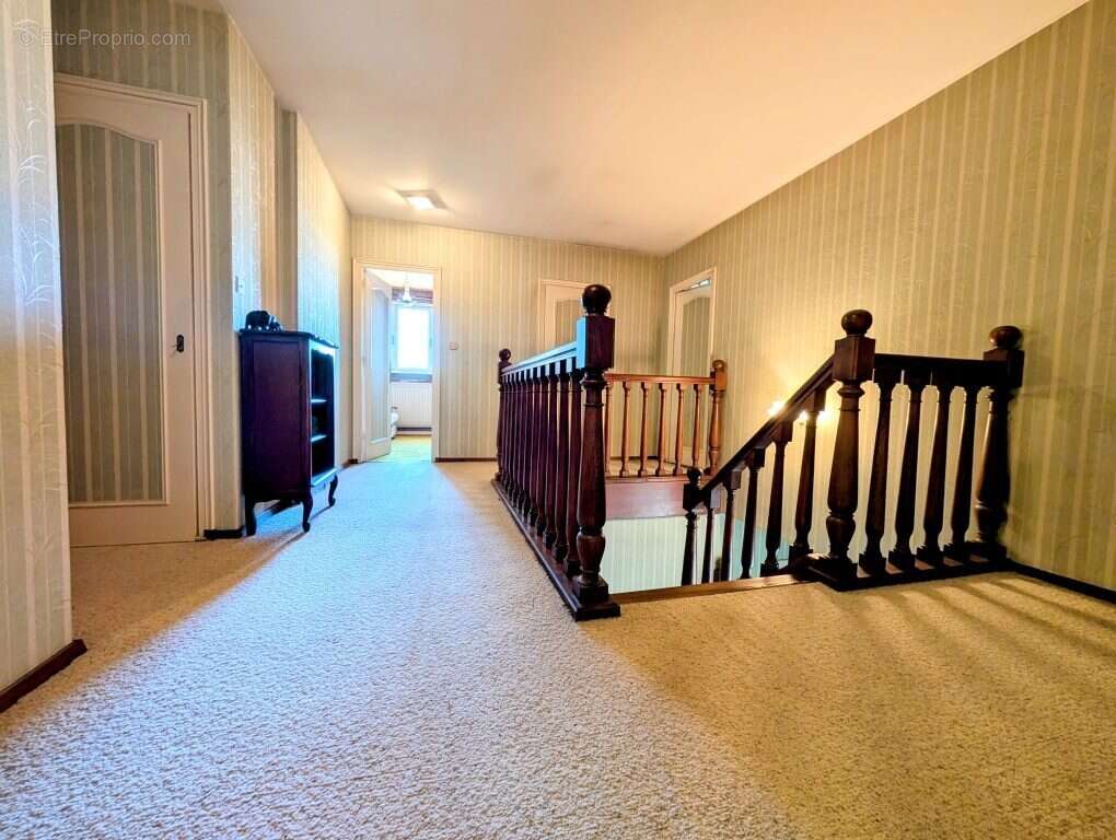 Maison à SAINT-APOLLINAIRE