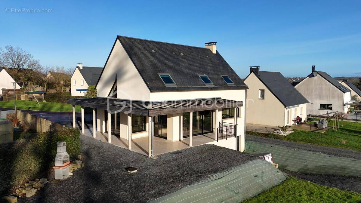 Maison à SAINT-LO