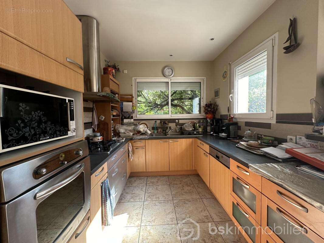 Maison à MORET-SUR-LOING