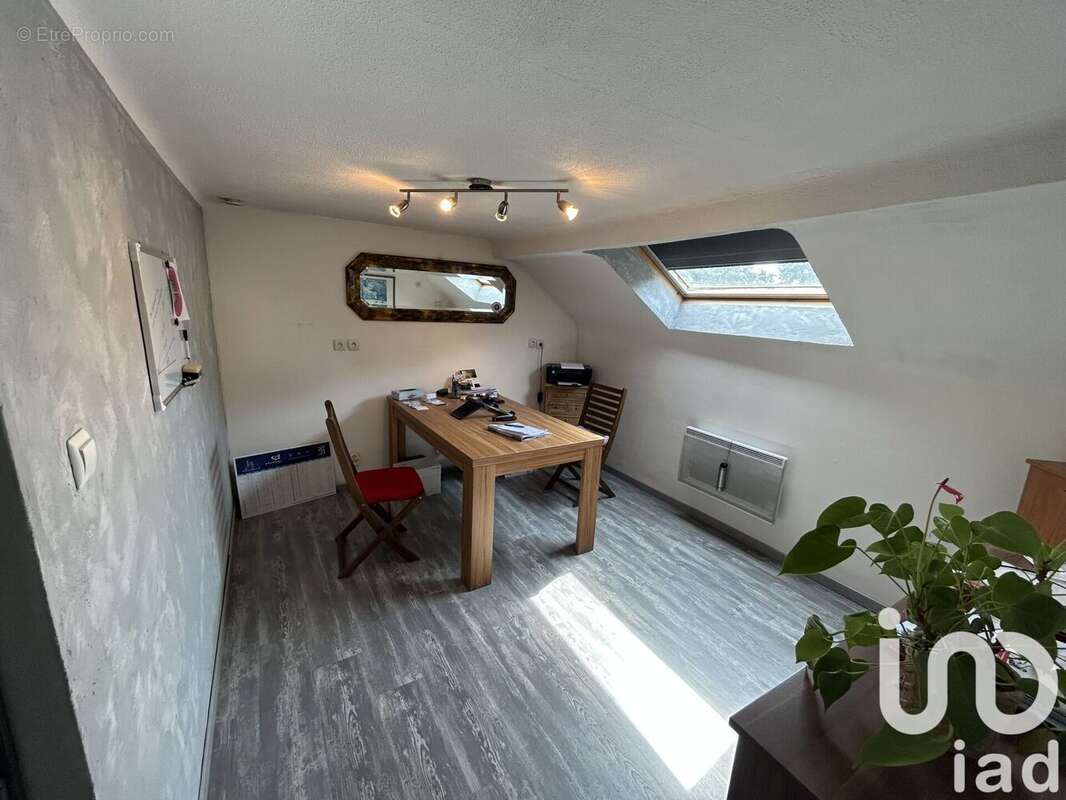 Photo 3 - Appartement à BETTING