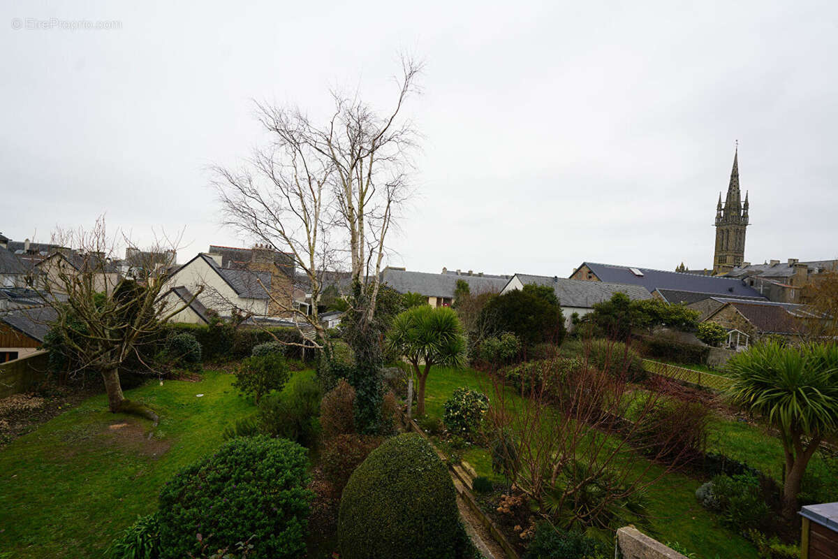 Maison à SAINT-POL-DE-LEON