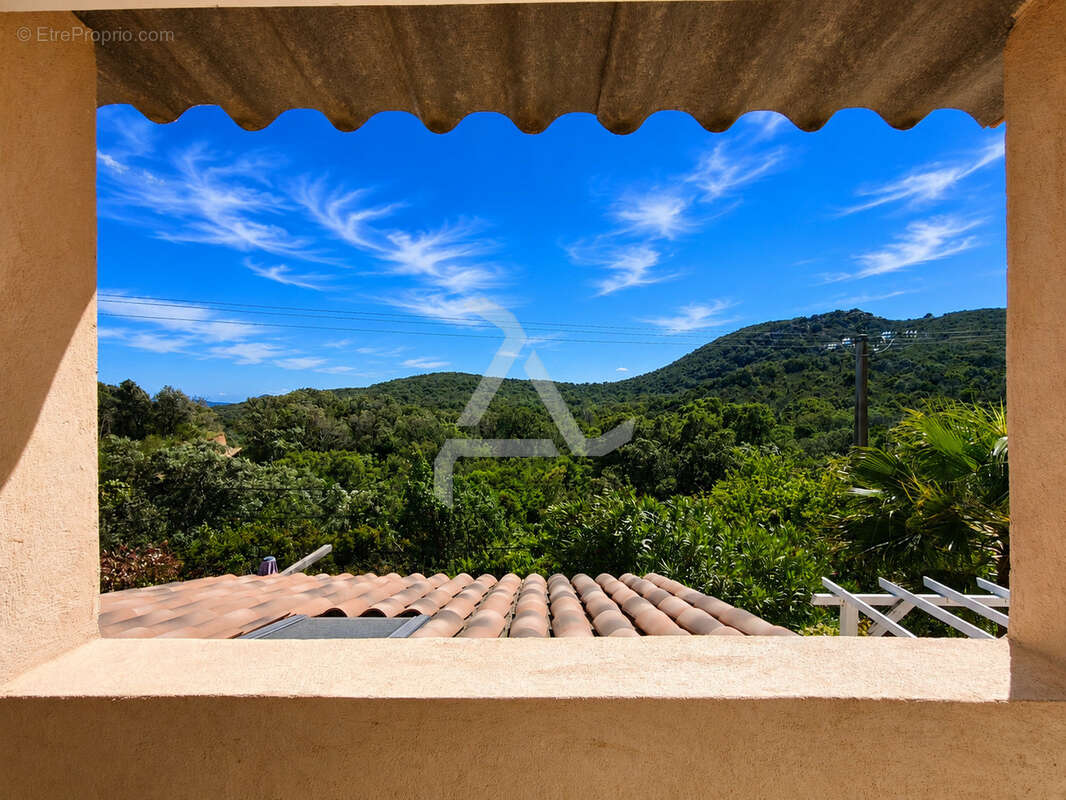 Maison à PORTO-VECCHIO