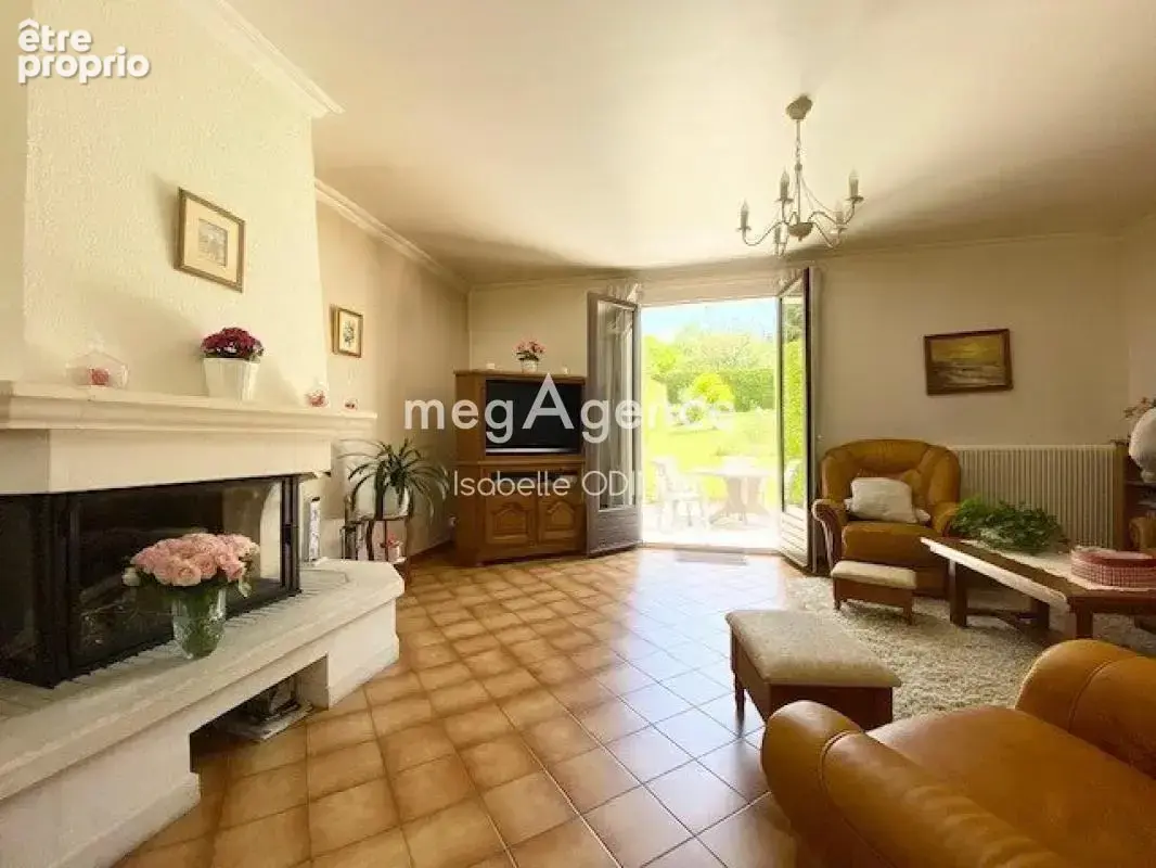 Maison Familiale à Fontenay St Pere - photo 2