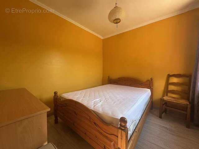 Maison à SAINT-MARTIN-AU-BOSC