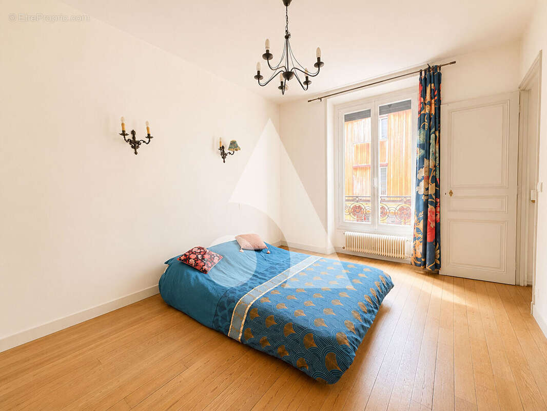 Appartement à SAINT-OUEN
