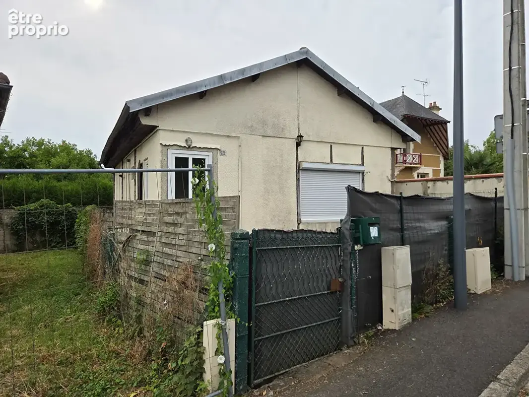 Maison à FLERS