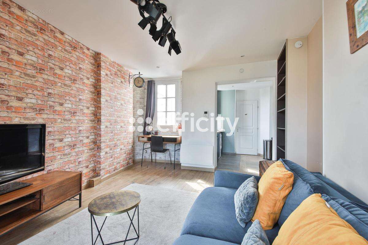 Appartement - photo 4