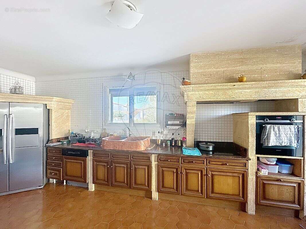 Maison à SAINTES-MARIES-DE-LA-MER