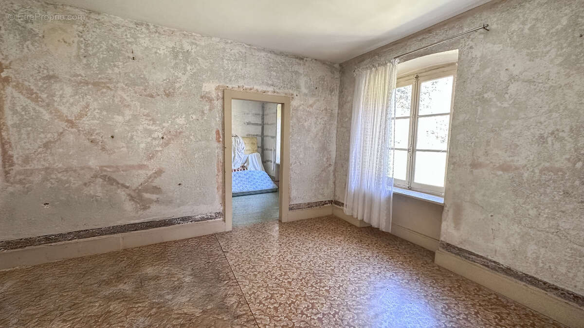 Maison à PLAINFAING