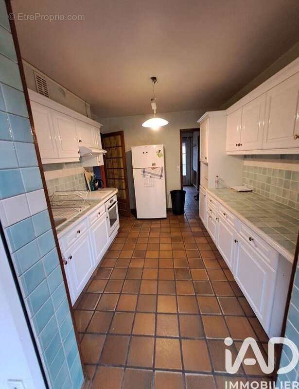 Photo 8 - Maison à COMPIEGNE