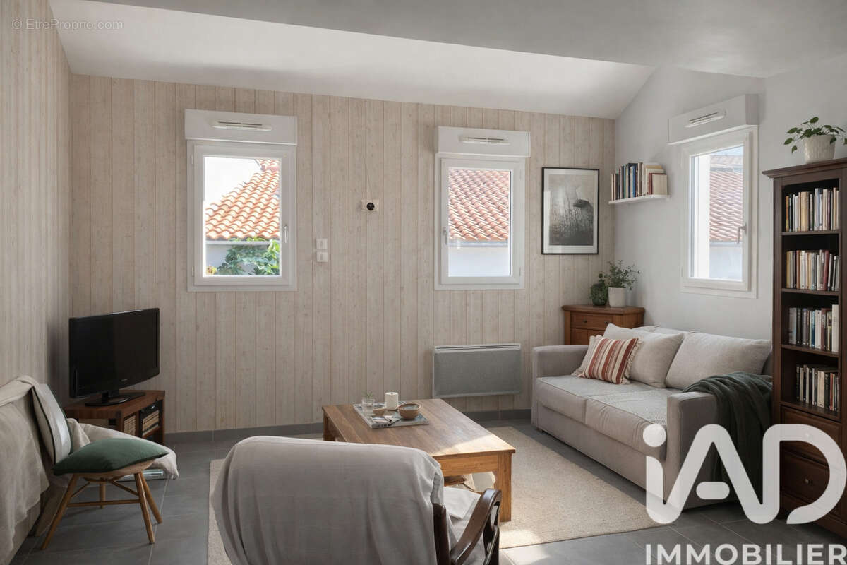 Photo 2 - Appartement à REZE