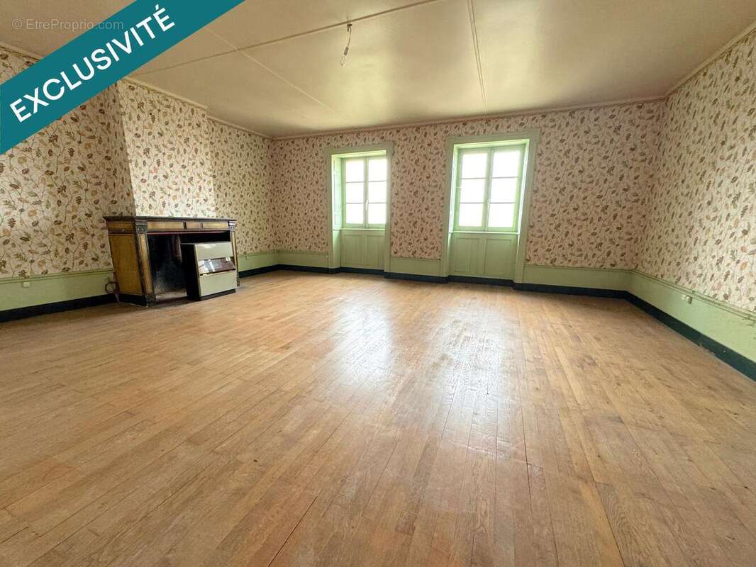 Photo 7 - Maison à BEAUFORT