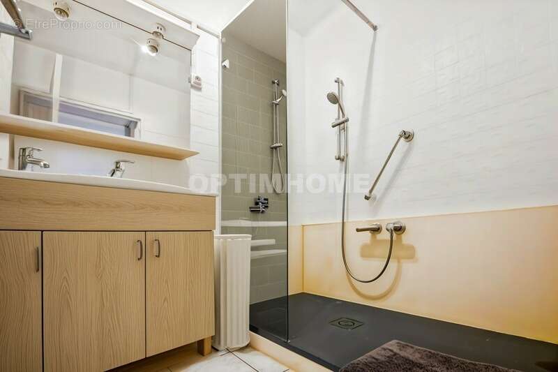 Appartement à BOBIGNY