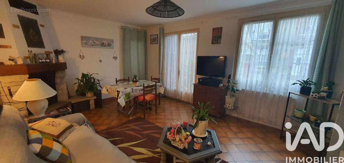 Photo 7 - Maison à NOGENT-SUR-SEINE