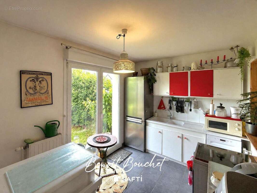 Photo 4 - Maison à CARPIQUET