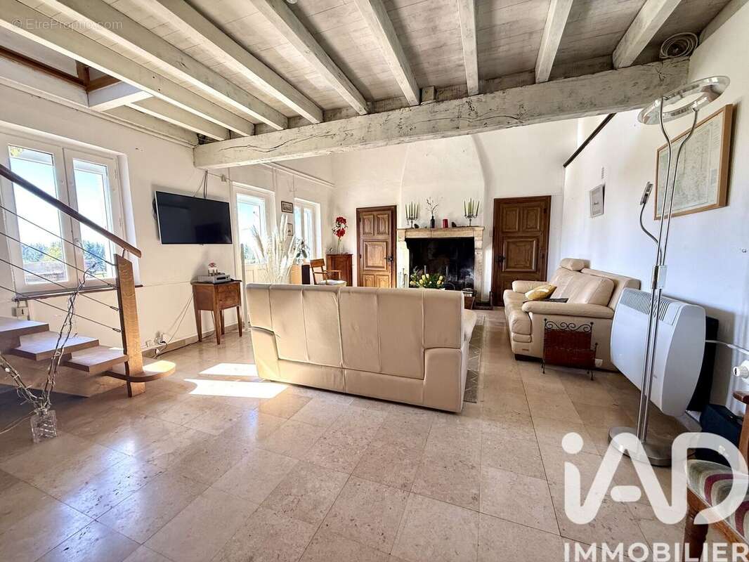 Photo 6 - Maison à MALTAT