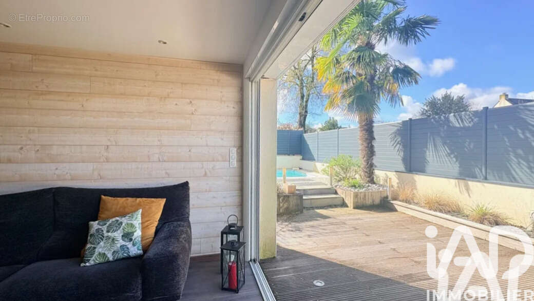 Photo 5 - Maison à COUERON