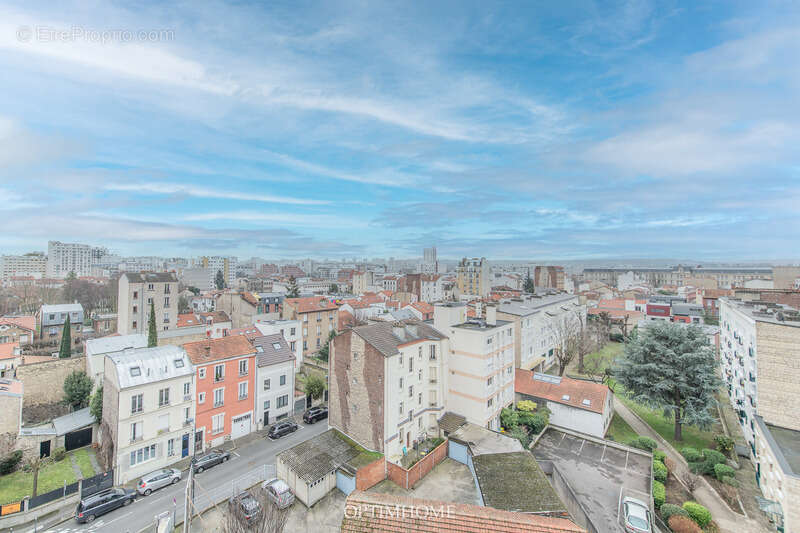 Appartement à VANVES