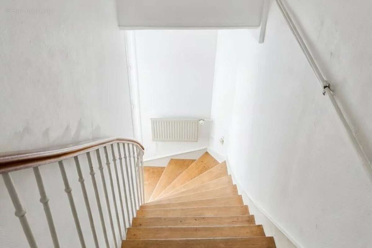 Appartement à SAINT-MAUR-DES-FOSSES