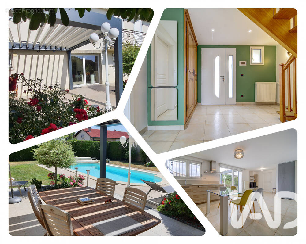 Photo 1 - Maison à LABRY