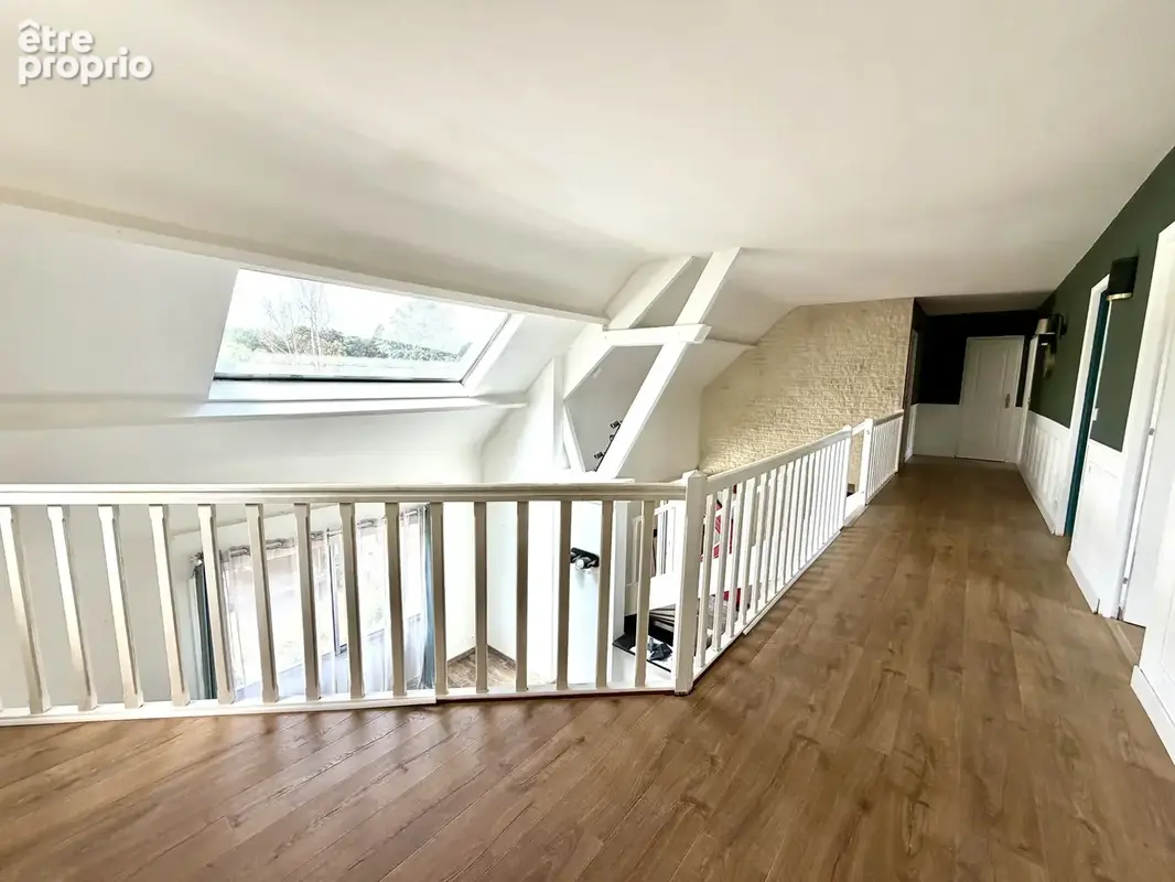 Propriété familiale PERTHES 210 m2 avec piscine. - photo 12