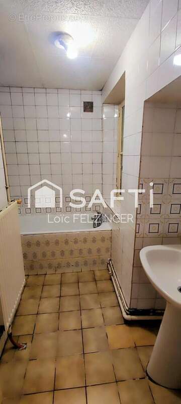 Photo 5 - Maison à MARCHAIS