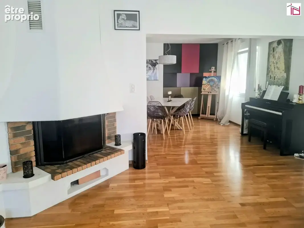Maison 7 pièces 213 m² à vendre à Zillisheim (68720) - photo 4