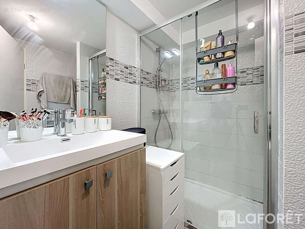 Appartement à BOURG