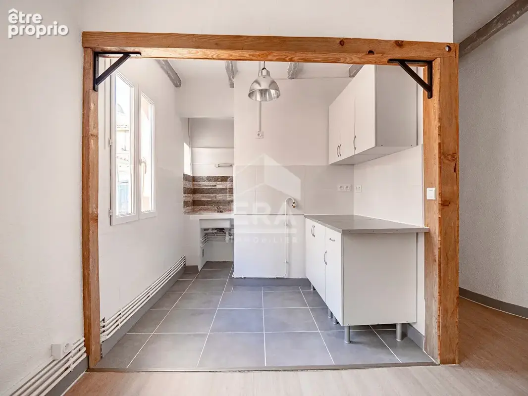 Appartement 38m² à perpignan - photo 6