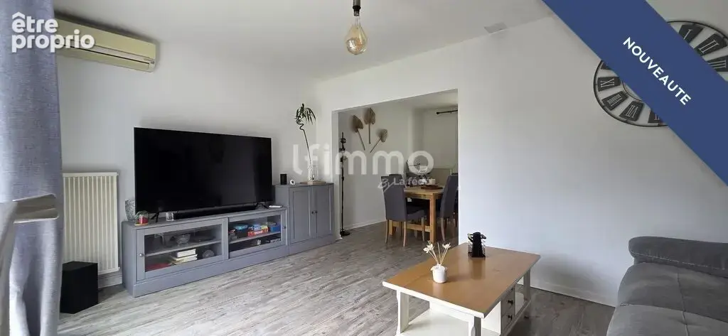 Confort de plain-pied et jardin aménagé - photo 2