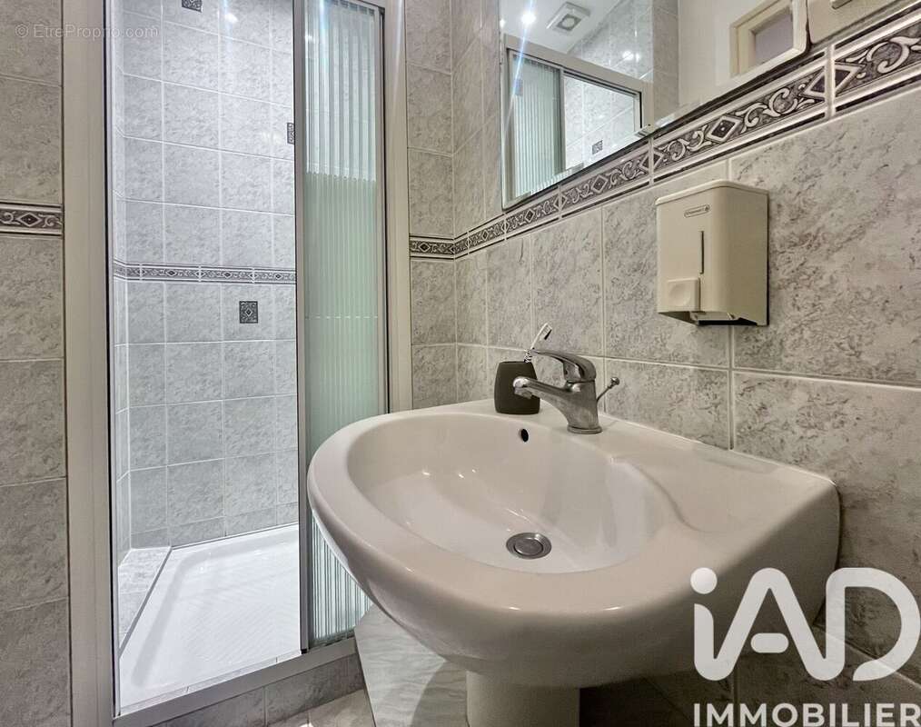 Photo 5 - Appartement à CORBEIL-ESSONNES