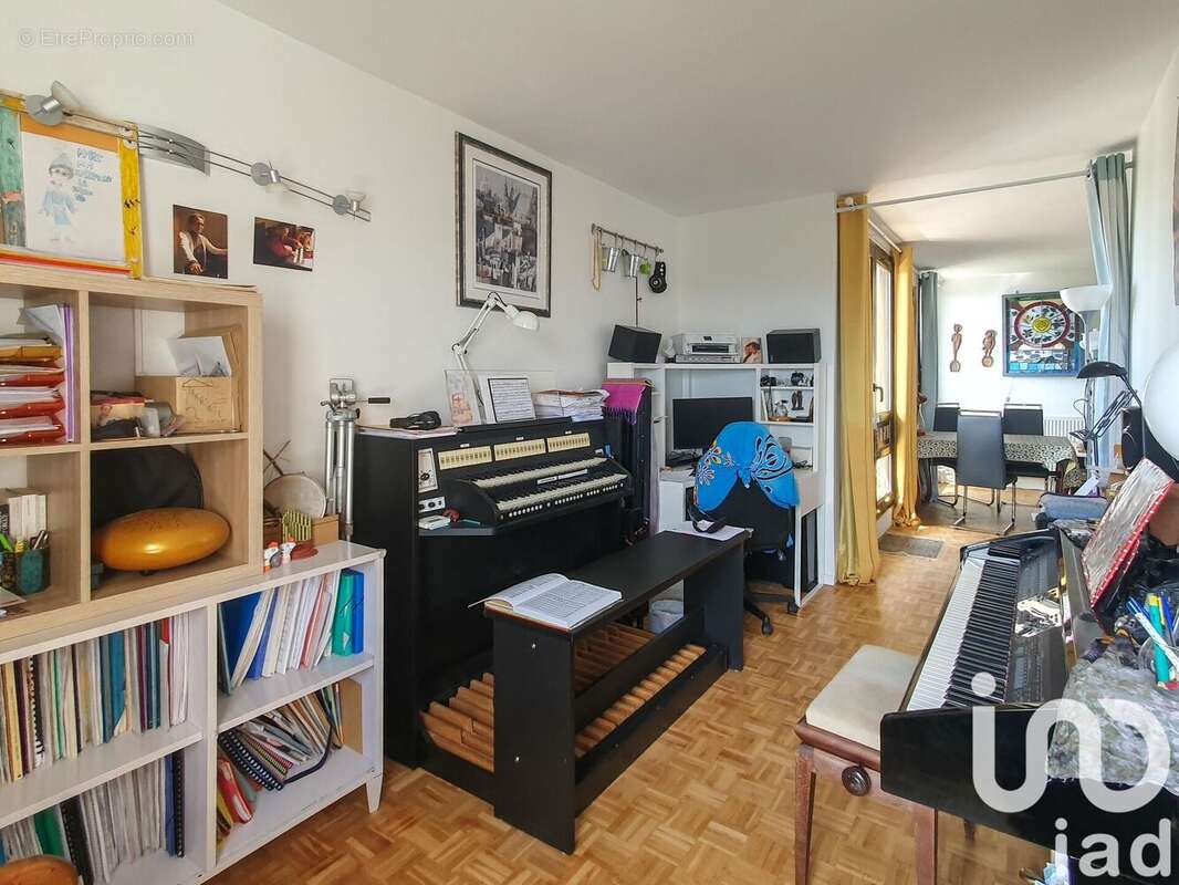 Photo 8 - Appartement à CRETEIL