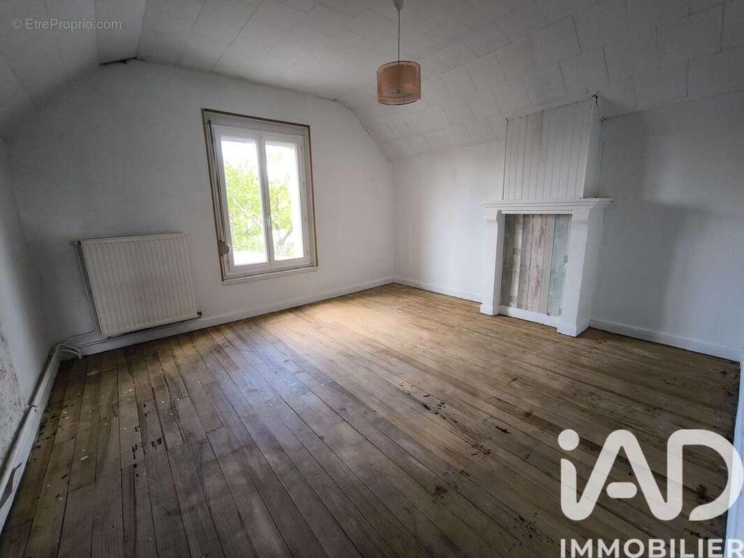 Photo 8 - Maison à ESCAUTPONT