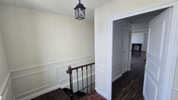 Appartement à BEAUGENCY