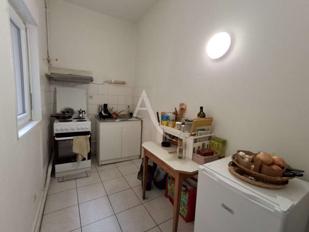Appartement à BEDARIEUX