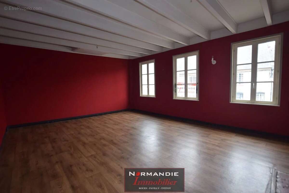 Maison à VAL-DE-SAANE