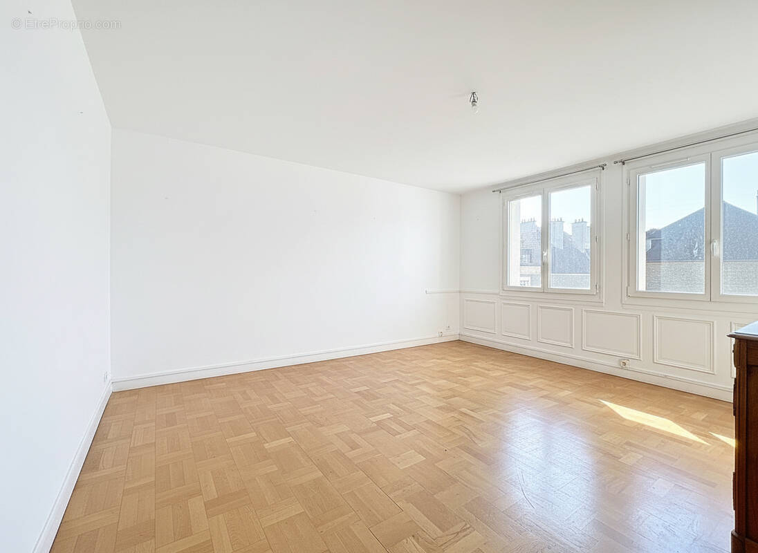 Appartement à CAEN