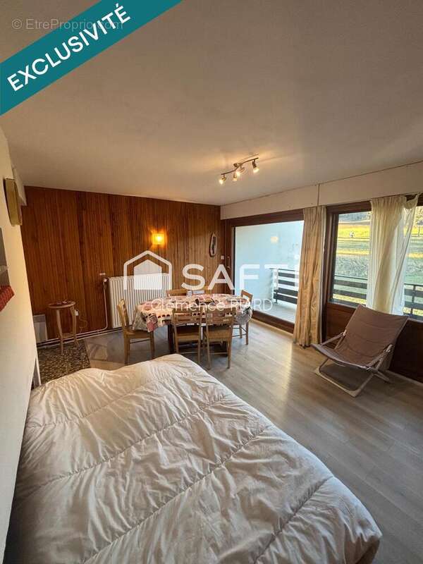 Photo 7 - Appartement à PREMANON