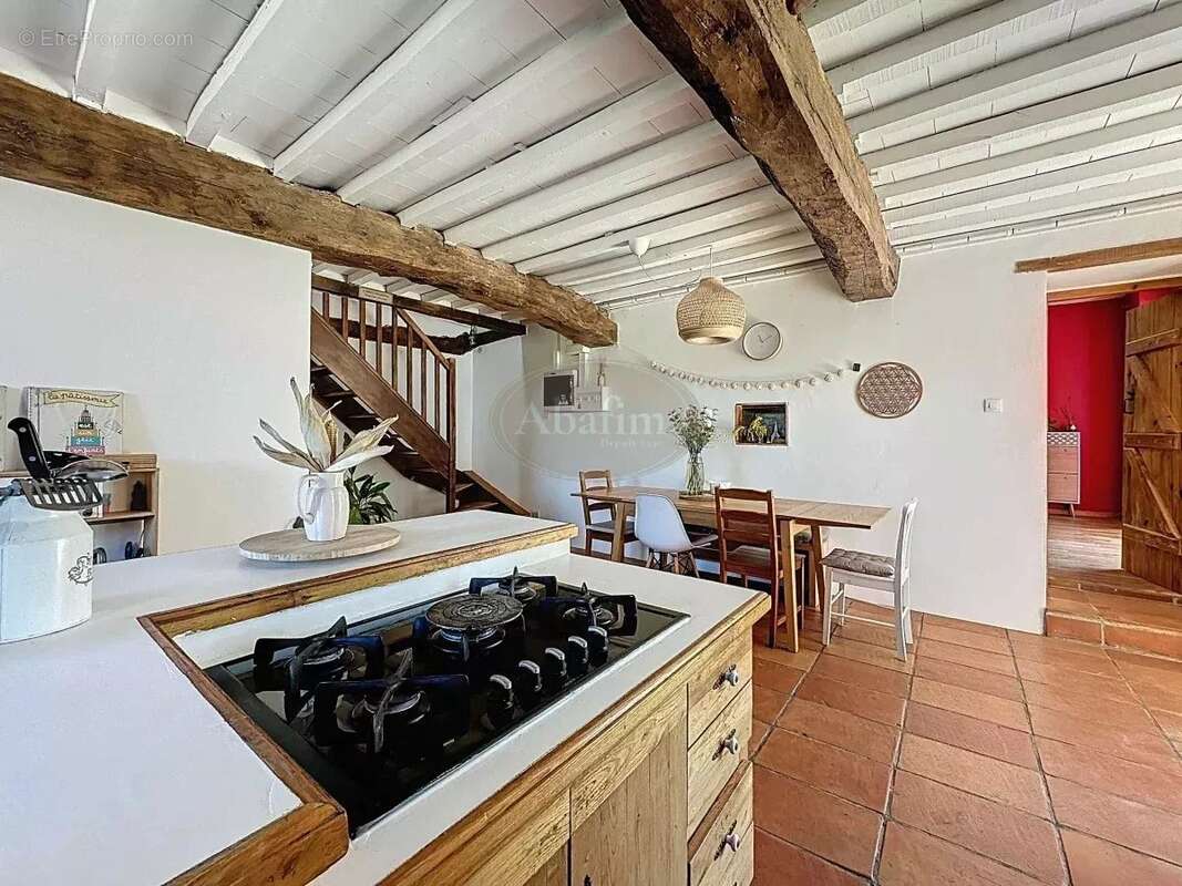 Maison à BOULOGNE-SUR-GESSE