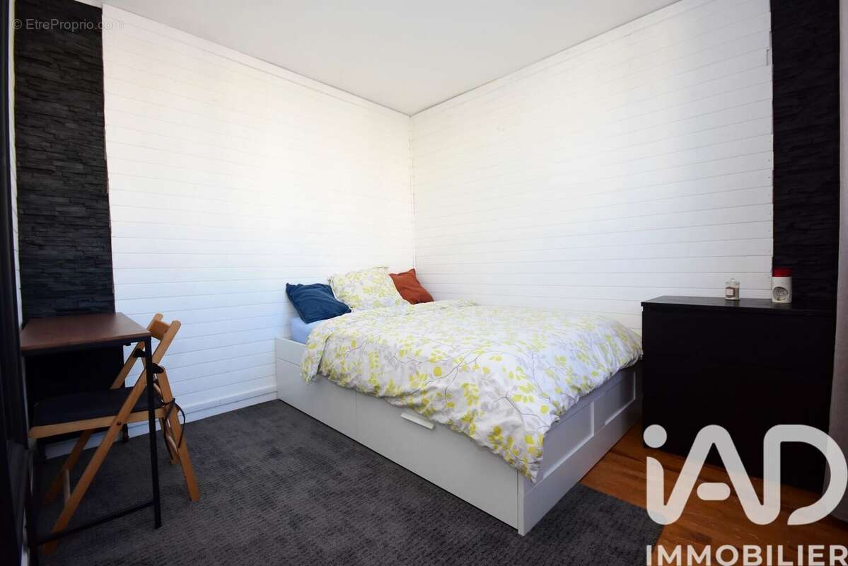 Photo 7 - Appartement à VENISSIEUX