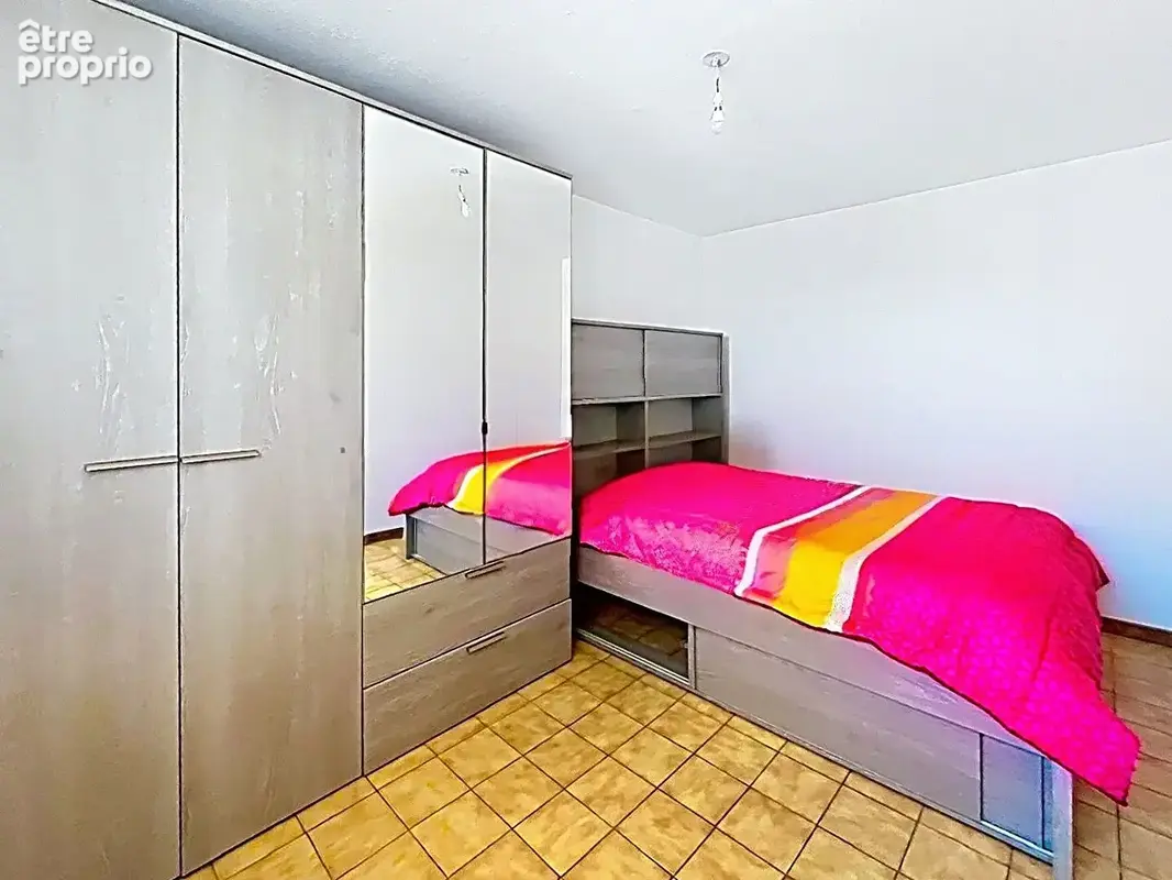 Appartement Port De Bouc 4 pièce(s) 87.63 m2 - photo 5