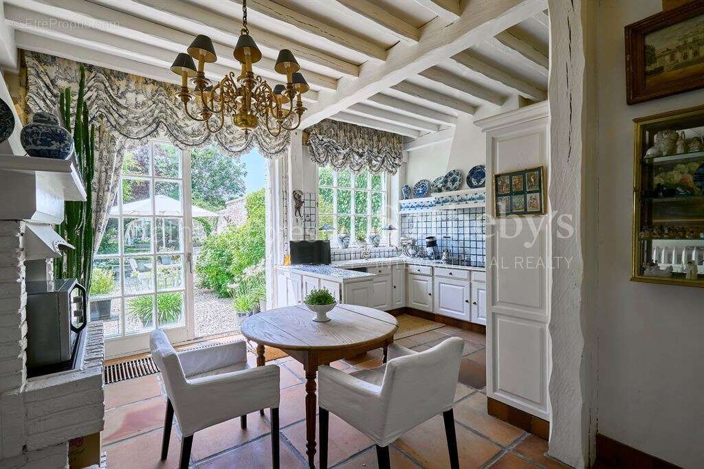 Maison à LAMBERSART