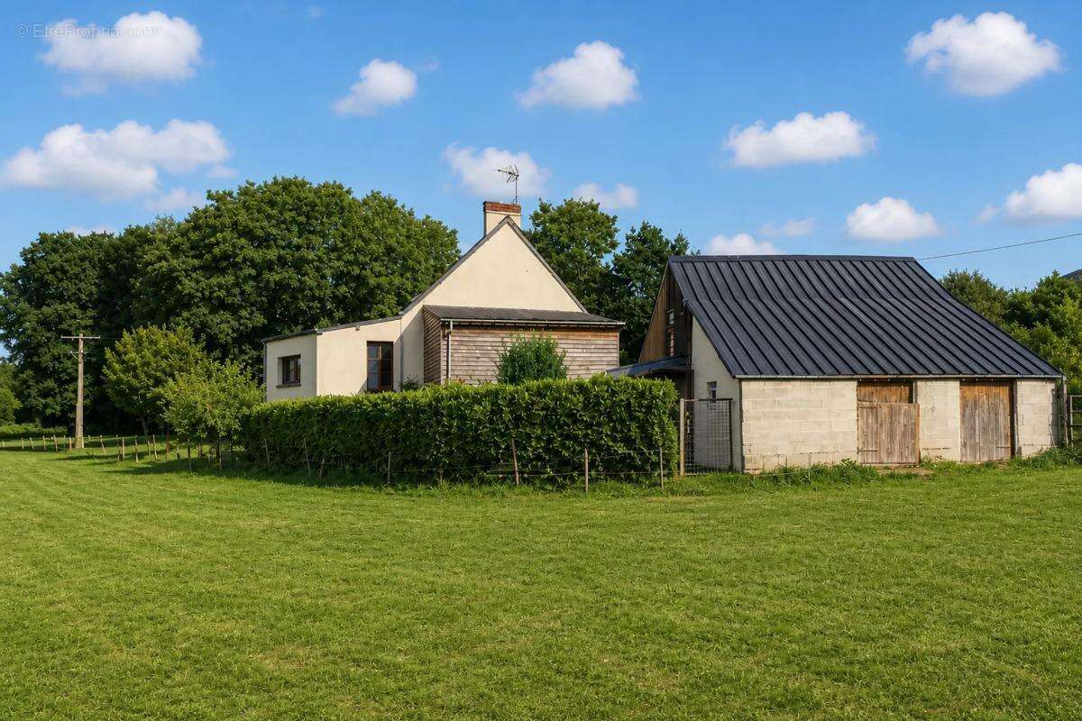 Maison de 7 pièces de 110 m² à Juvigny-Val-d'Andaine - photo 6