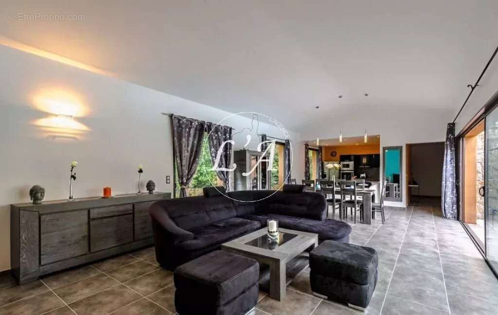 Maison à PORTO-VECCHIO