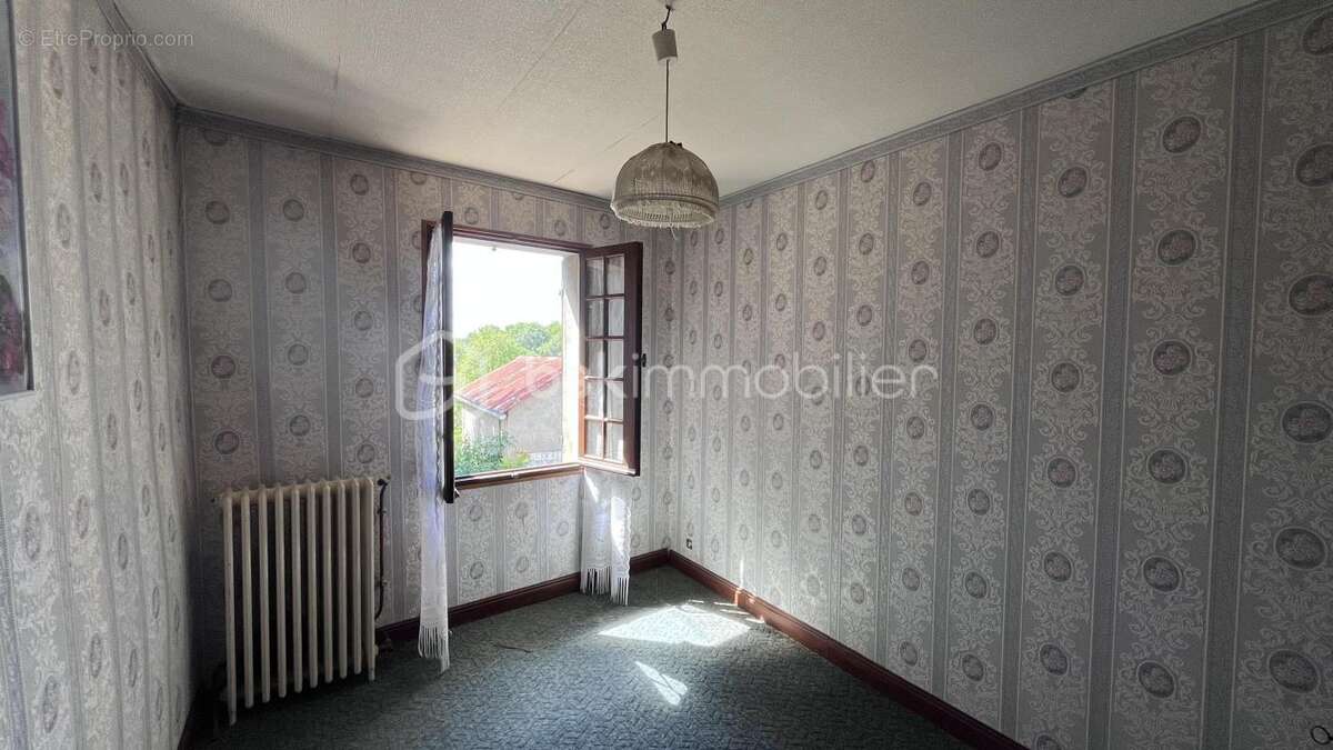 Maison en pierre 110 m² – 4 chambres – Terrain 1 835 m² – Hautefort - photo 18
