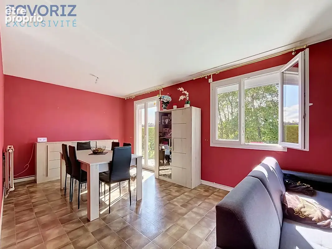 Maison Neufchâteau 5 pièces 115,24 m2 - photo 3