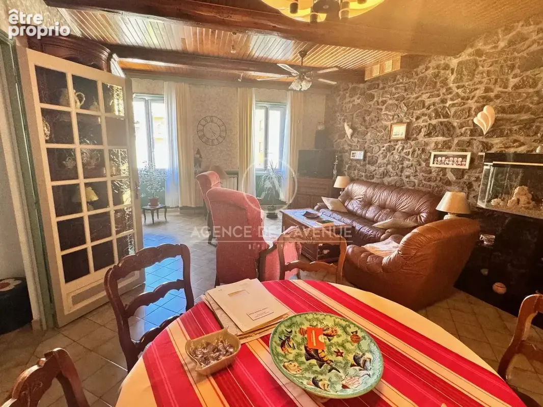 Appartement à LA SEYNE-SUR-MER